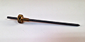 Burnisher 1/8 x 4-1/2 .005